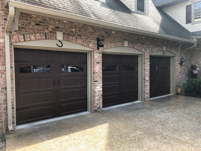 Garages Doors Are Essential For Safety and Security
